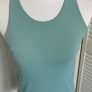 Lululemon Tank With Built in Bra Size 8 🌸😍🌸😍